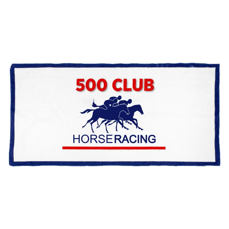 Picture of Sublimated Sports Towel - Factory Direct Indent Pricing