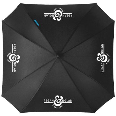 Show details for Marksman 23" Square Automatic Umbrella Picture of Marksman 23" Square Automatic Umbrella