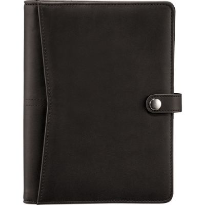 Show details for Pedova ETech Jr. Padfolio w/ Snap Closure Picture of Pedova ETech Jr. Padfolio w/ Snap Closure