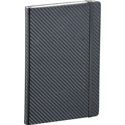 Show details for Ambassador Carbon Fibre 5 X 7 JournalBook Picture of Ambassador Carbon Fibre 5 X 7 JournalBook