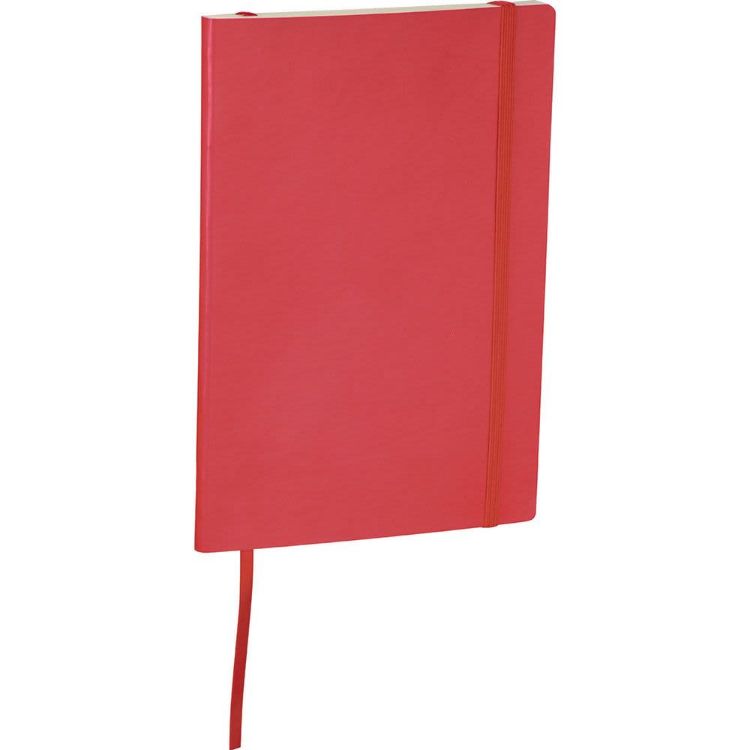 Picture of Pedova Large Ultra Soft Bound JournalBook