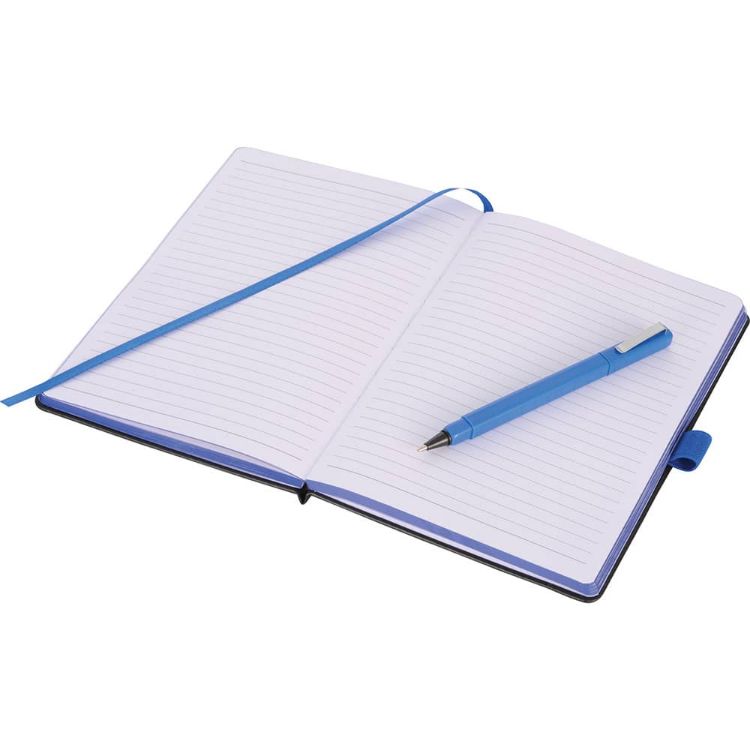 Picture of Nova Colour Pop Bound JournalBook