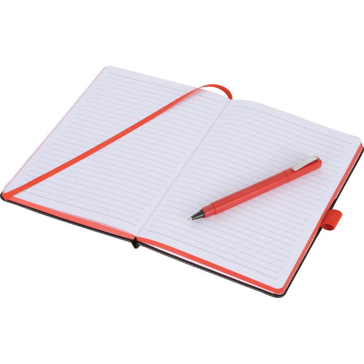 Picture of Nova Colour Pop Bound JournalBook