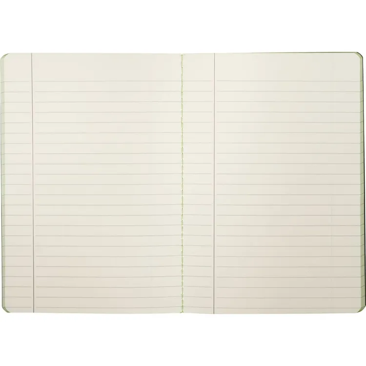 Picture of Colour Pop Saddlestitch JournalBook