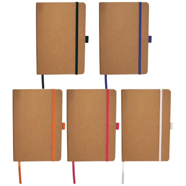 Picture of Colour Bound JournalBook