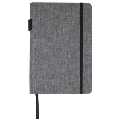 Show details for Orin A5 RPET Notebook Picture of Orin A5 RPET Notebook