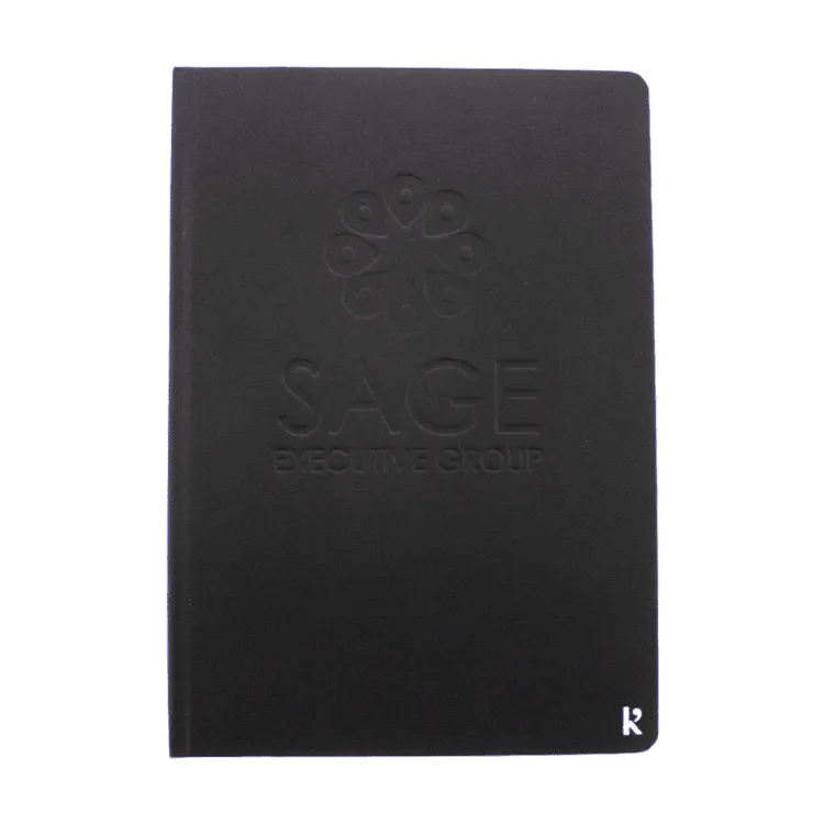 Picture of Karst A5 Stone Paper Hardcover Notebook