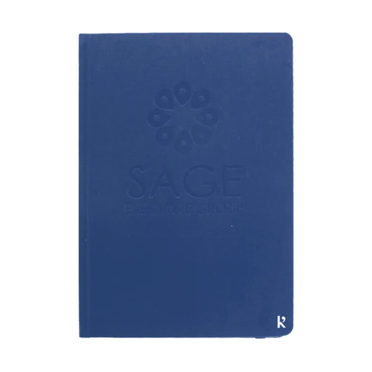 Picture of Karst A5 Stone Paper Hardcover Notebook