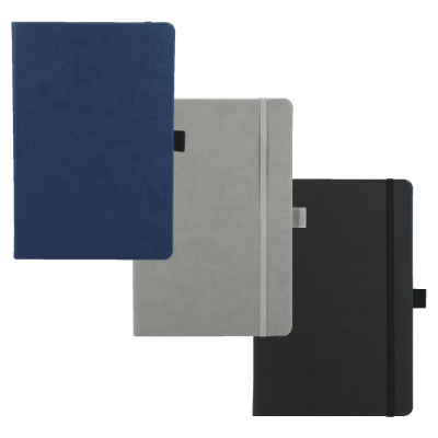 Show details for Mano Recycled Hard Bound JournalBook Picture of Mano Recycled Hard Bound JournalBook