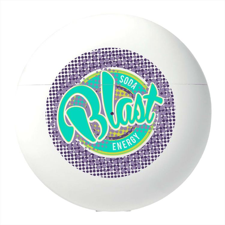 Picture of Bawl 2.0 True Wireless Auto Pair Earbuds & Case