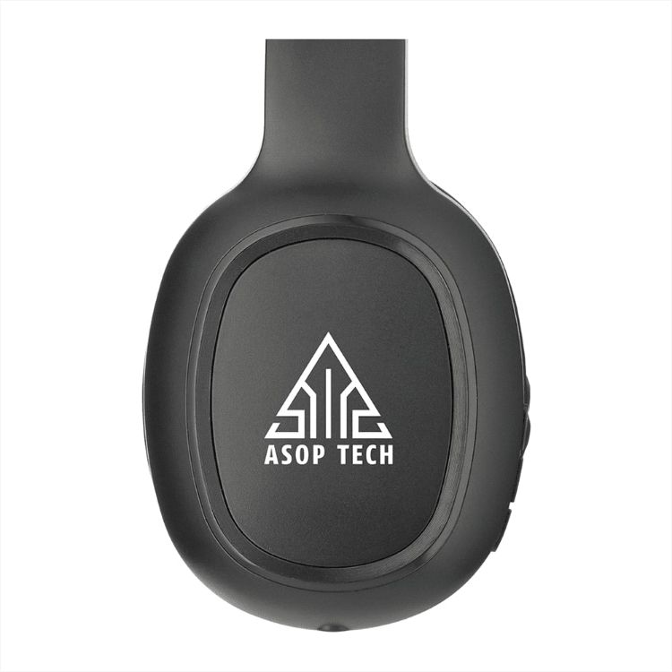 Picture of Oppo Bluetooth Headphones & Microphone