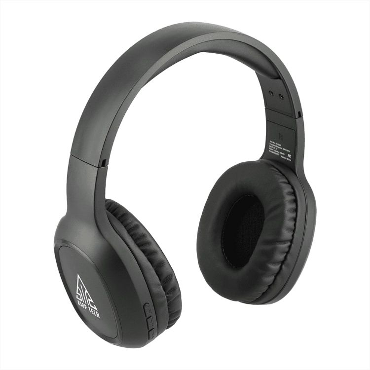 Picture of Oppo Bluetooth Headphones & Microphone