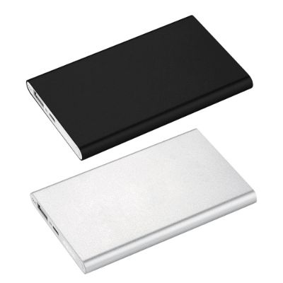 Show details for 4000 mAh Powerbank Charger Picture of 4000 mAh Powerbank Charger