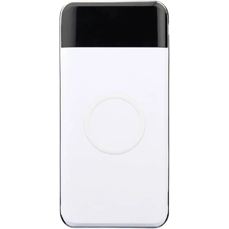 Picture of Constant 10000 mAh Wireless Power Bank w/Display