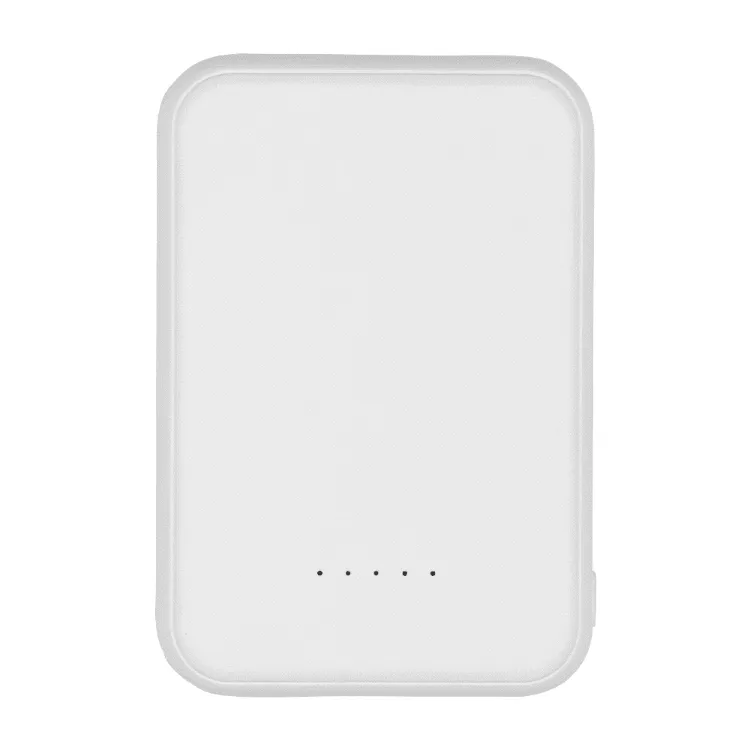 Picture of Magnetic Power Bank 5000 mAh