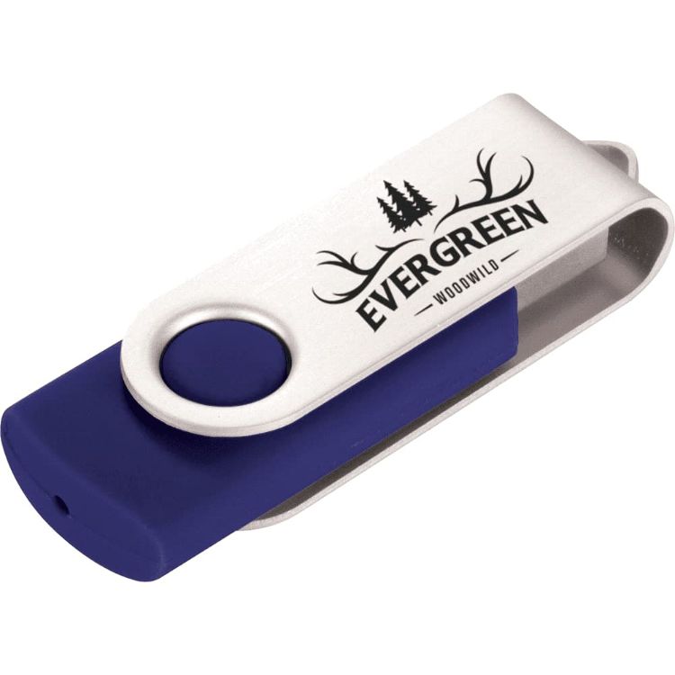 Picture of Rotate USB - 8GB - Locally Stocked