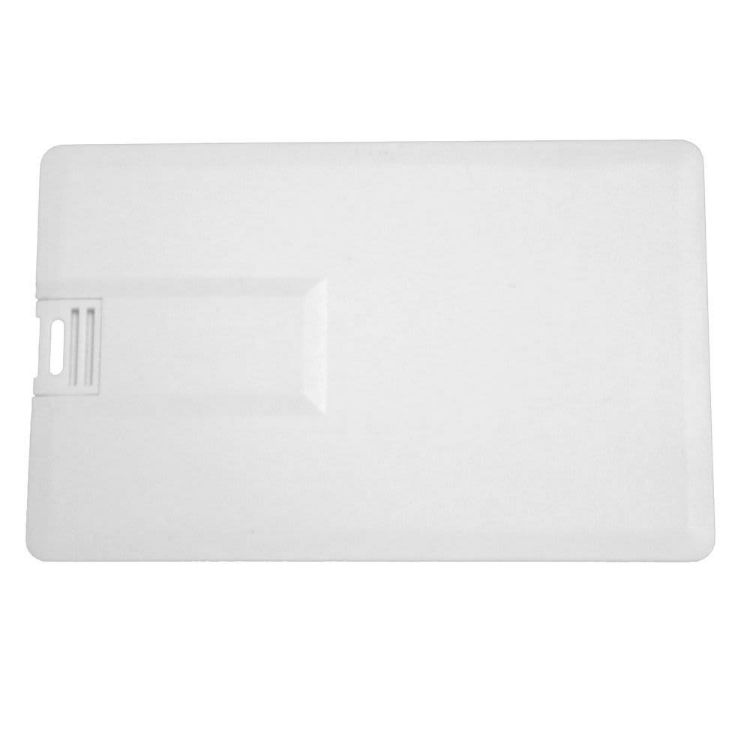 Picture of Superslim Credit Card USB - 8GB - Locally Stocked