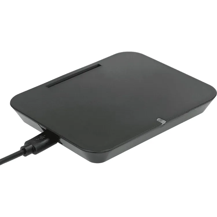 Picture of Optic Wireless Charging Phone Stand