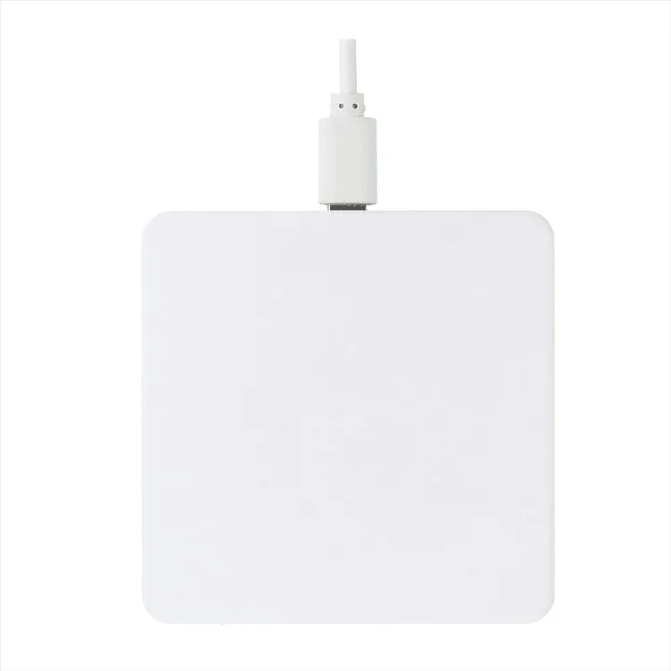 Picture of Square Wireless Charging Pad