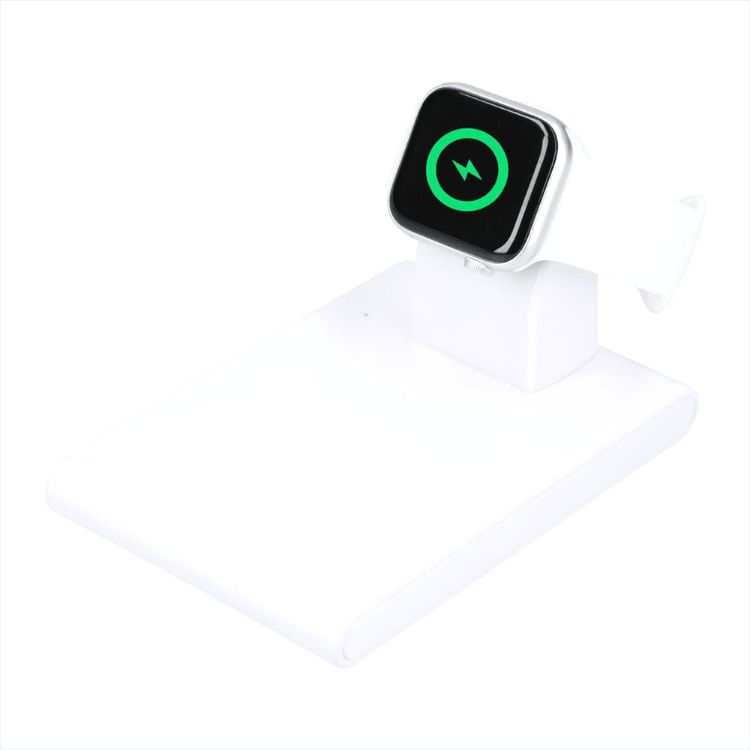 Picture of Mate Wireless Charging Pad & iWatch Holder
