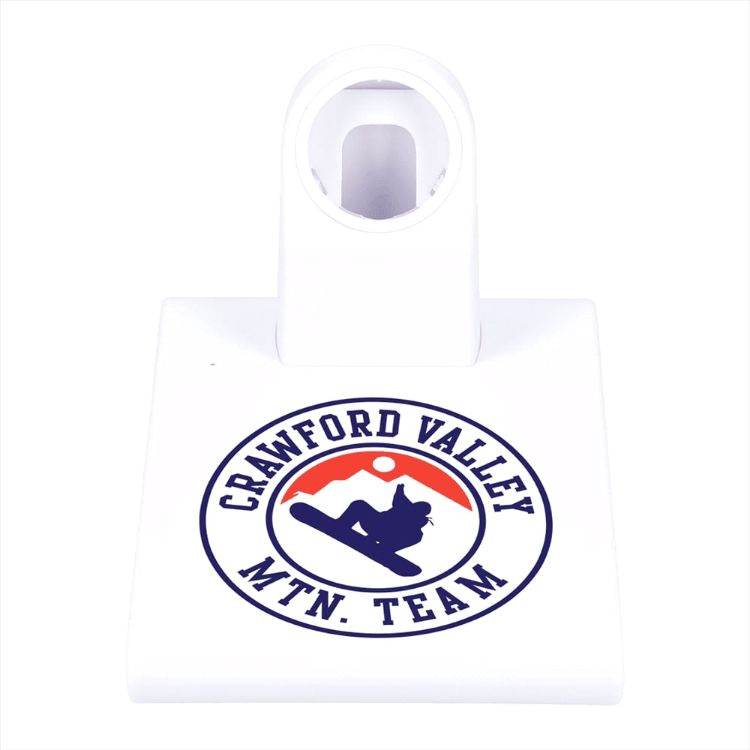 Picture of Mate Wireless Charging Pad & iWatch Holder