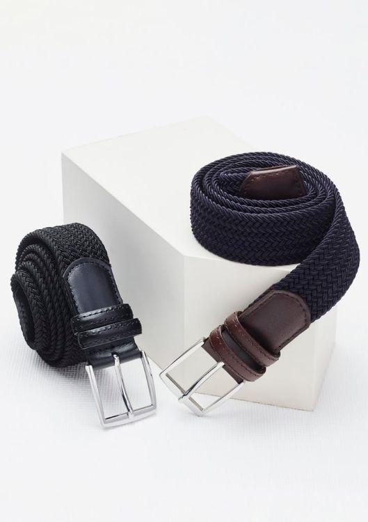 Picture of Unisex Casual Belt