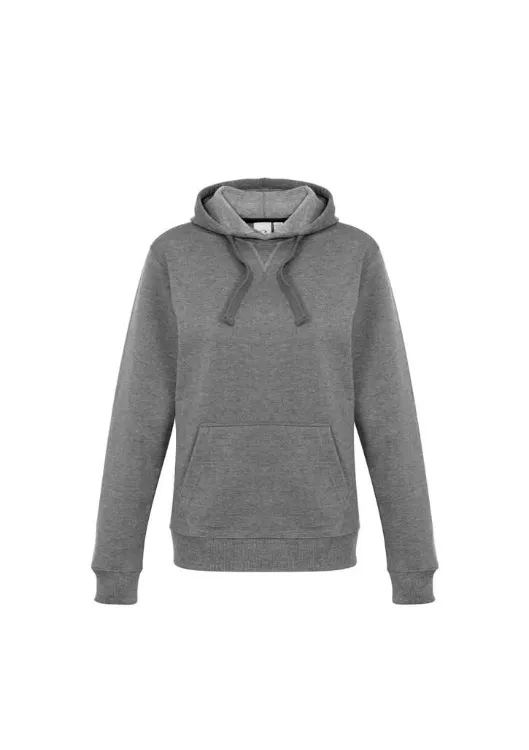 Picture of Womens Crew Hoodie