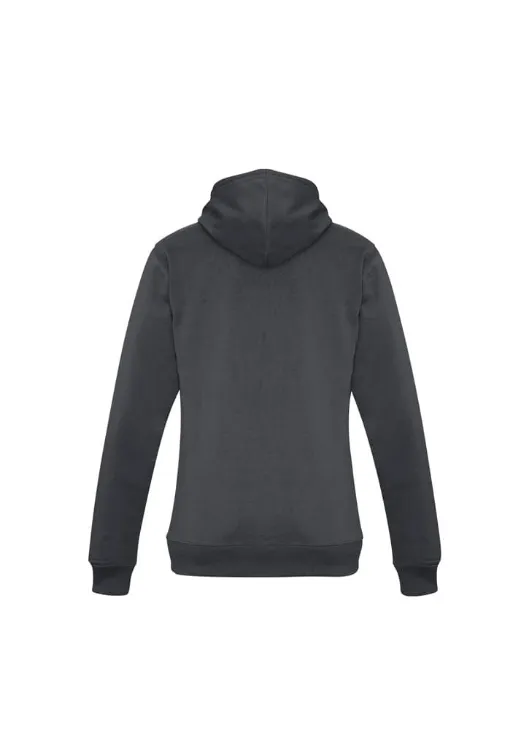 Picture of Womens Crew Hoodie
