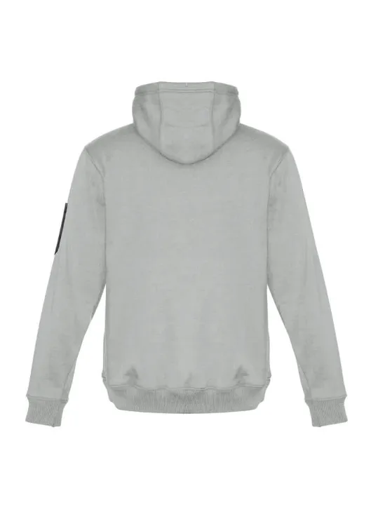Picture of Unisex Multi-Pocket Hoodie