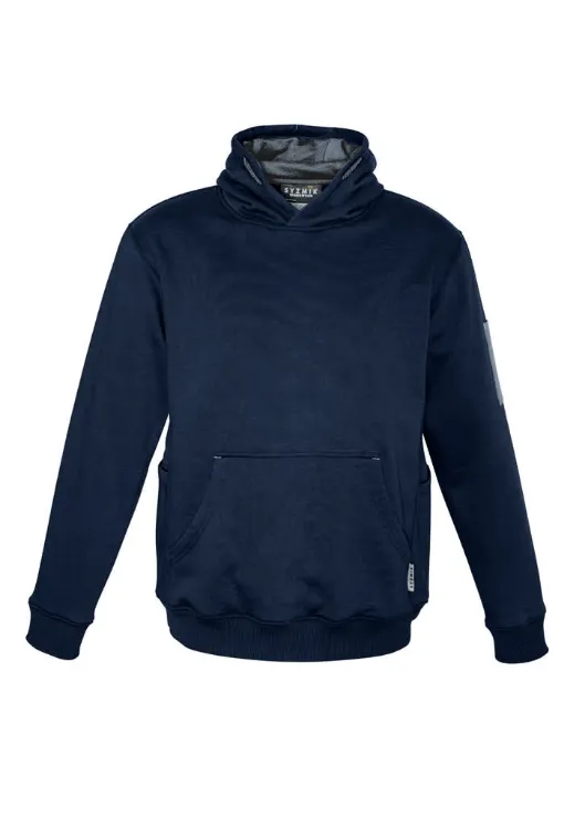 Picture of Unisex Multi-Pocket Hoodie