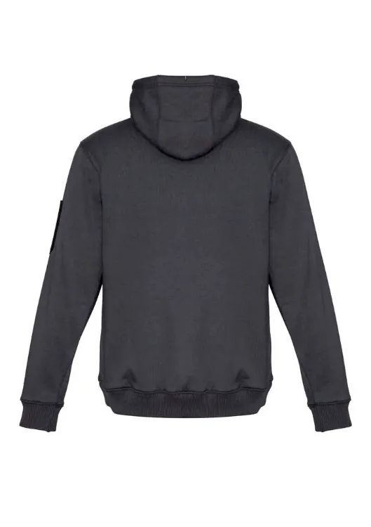 Picture of Unisex Multi-Pocket Hoodie