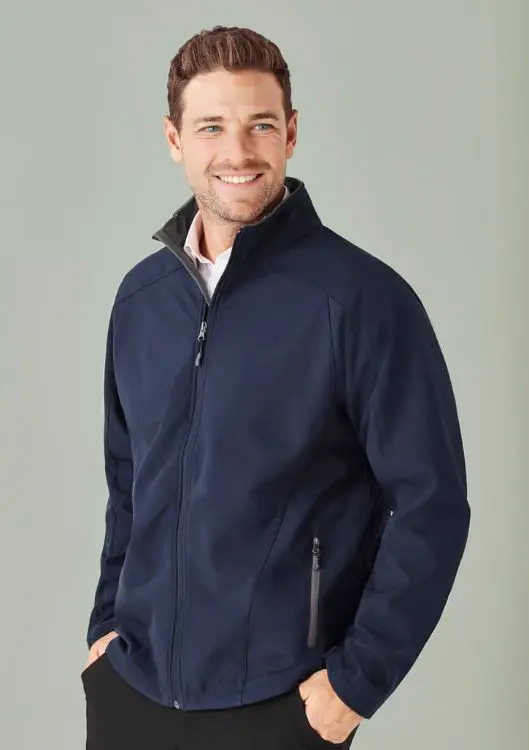 Picture of Geneva Mens Jacket
