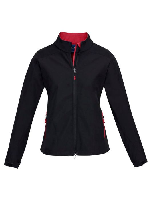Picture of Geneva Womens Jacket