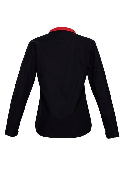 Picture of Geneva Womens Jacket