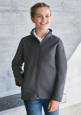 Show details for Kids Apex Jacket Picture of Kids Apex Jacket