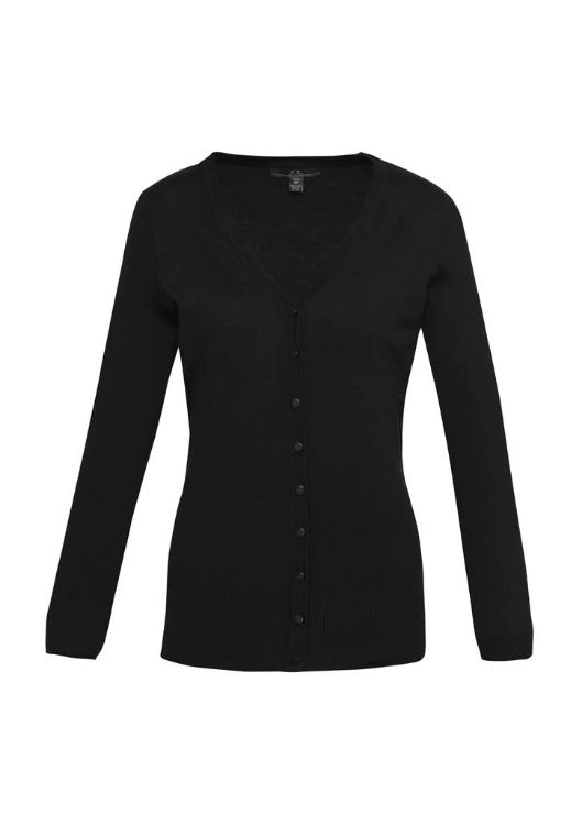Picture of Womens Milano Cardigan