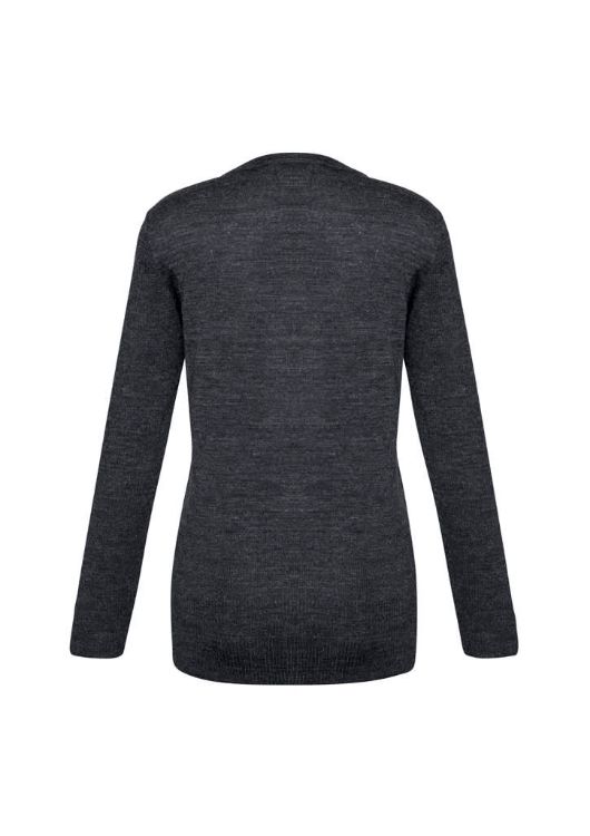 Picture of Womens Milano Cardigan
