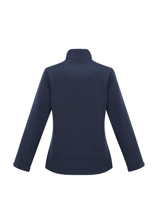 Picture of Womens Apex Jacket