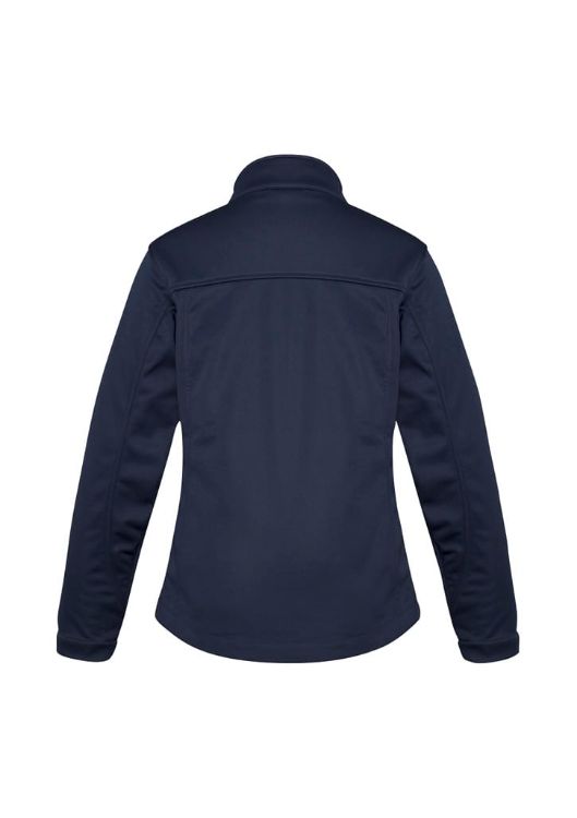 Picture of Womens Softshell Jacket