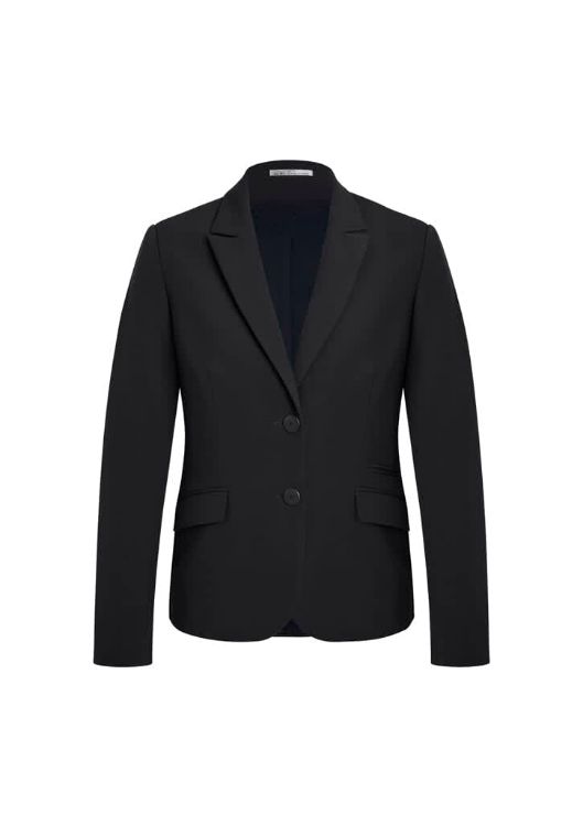 Picture of Womens Siena Mid Length Jacket