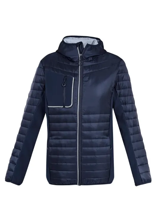 Picture of Unisex Patrol Jacket