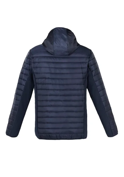 Picture of Unisex Patrol Jacket