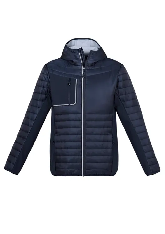 Picture of Unisex Patrol Jacket