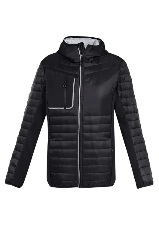 Picture of Unisex Patrol Jacket