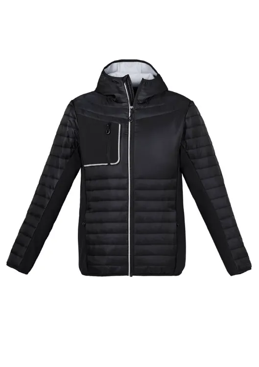 Picture of Unisex Patrol Jacket