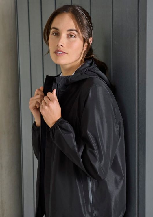 Picture of Womens Tempest Jacket