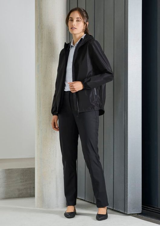 Picture of Womens Tempest Jacket