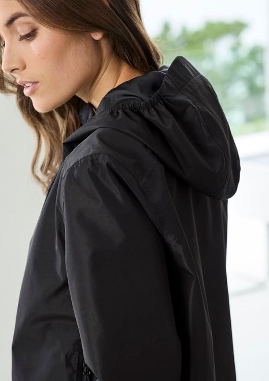 Picture of Womens Tempest Jacket