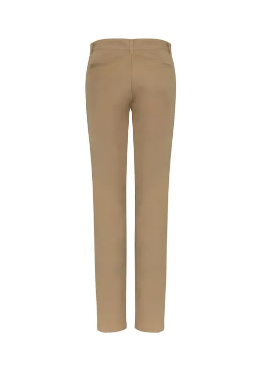 Picture of Womens Lawson Chino Pant