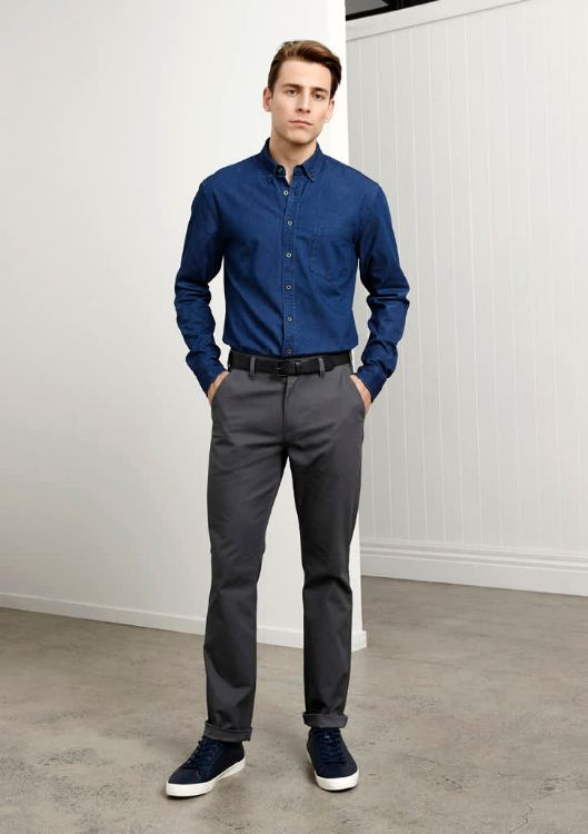 Picture of Mens Lawson Chino Pant